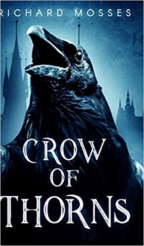 okumak Crow Of Thorns