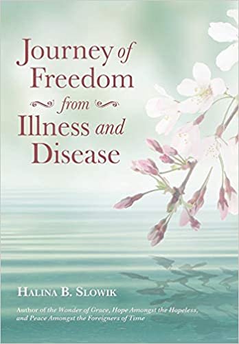 okumak Journey of Freedom from Illness and Disease