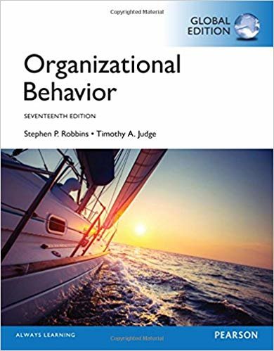 okumak Organizational Behavior