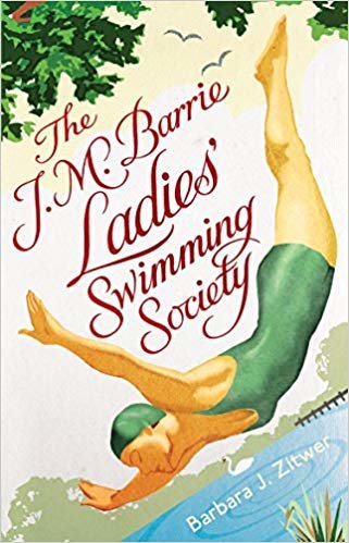 okumak The J. M. Barrie Ladies Swimming Society