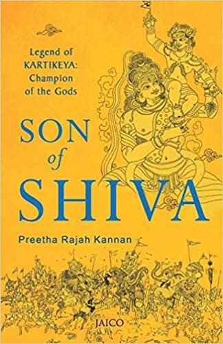 okumak Son of Shiva