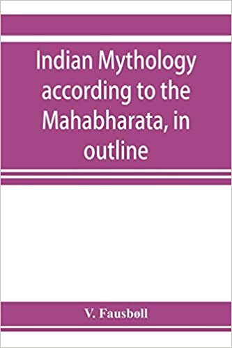 okumak Indian mythology according to the Mahābhārata, in outline