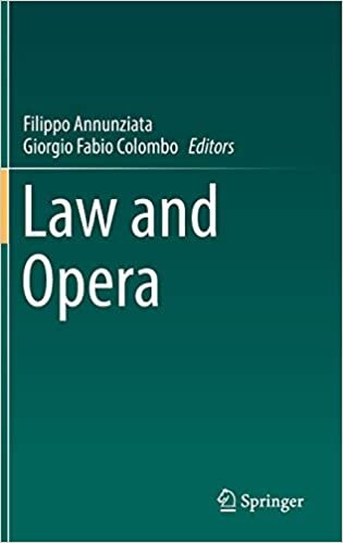 okumak Law and Opera