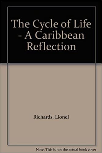 okumak Cycle of Life: REFLECTIONS FROM CARIBBEAN