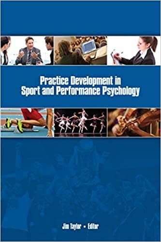 okumak Practice Development in Sport &amp; Performance Psychology