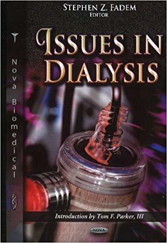 okumak Issues in Dialysis