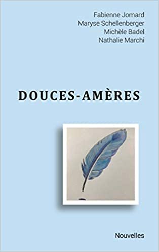 okumak Douces-amères (BOOKS ON DEMAND)