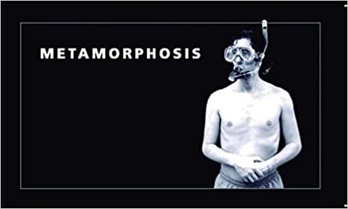okumak Metamorphosis (Cine de Dedo)