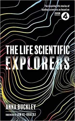 okumak The Life Scientific: Explorers
