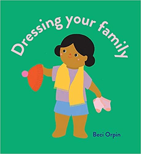 okumak Dressing Your Family