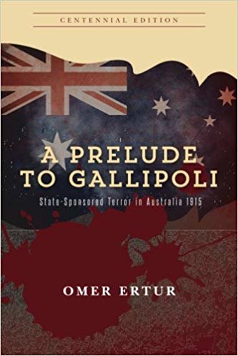 okumak A Prelude to Gallipoli