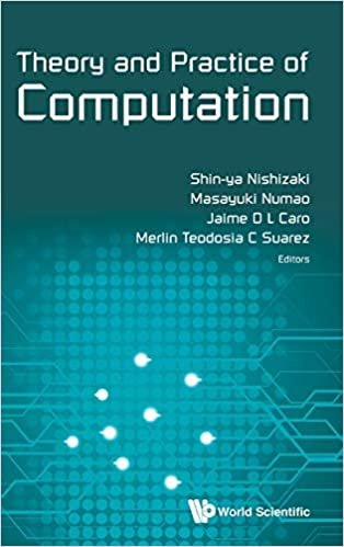 okumak Theory And Practice Of Computation - Proceedings Of The Seventh International Workshop On Computation (WCTP2017)