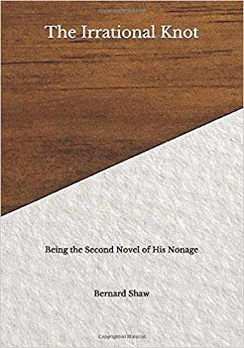 okumak The Irrational Knot: Being the Second Novel of His Nonage