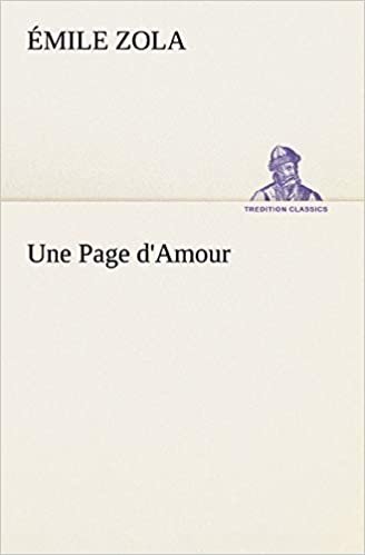 okumak Une Page d&#39;Amour (TREDITION CLASSICS)