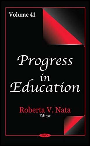okumak Progress in Education : Volume 41
