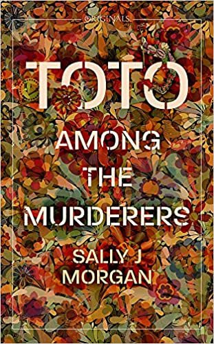 okumak Toto Among the Murderers: A John Murray Original