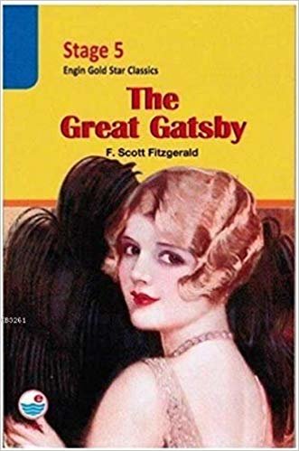 okumak Engin Stage 5 The Great Gatsby CDli