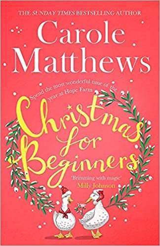 okumak Christmas for Beginners: Fall in love with the ultimate festive read from the Sunday Times bestseller