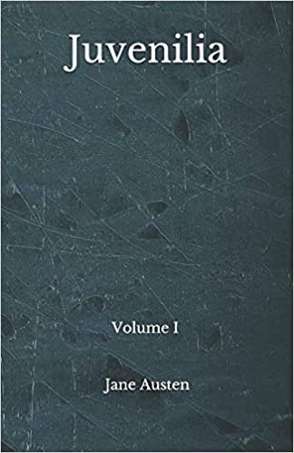 okumak Juvenilia: Volume I - Beyond World&#39;s Classics