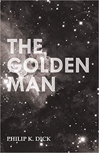 okumak The Golden Man