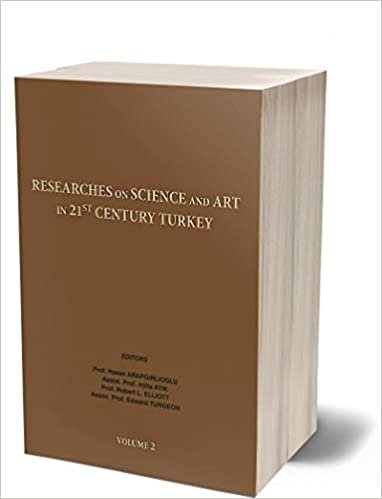 okumak Researches On Science in 21st Century Turkey Volume 2
