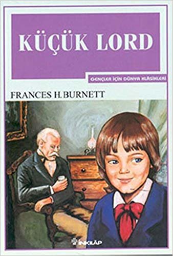 okumak Küçük Lord-Gençler İçin