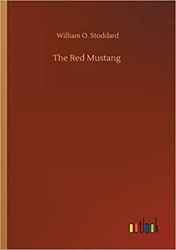 okumak The Red Mustang