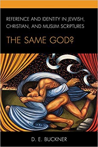 okumak Reference and Identity in Jewish, Christian, and Muslim Scriptures: The Same God? (Philosophy of Language: Connections and Perspectives)