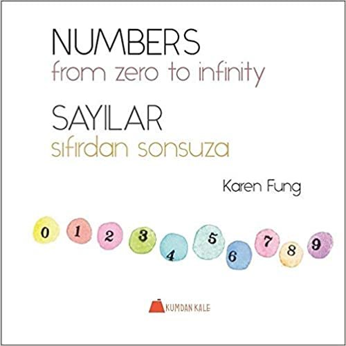 okumak Numbers From Zero To İnfinity