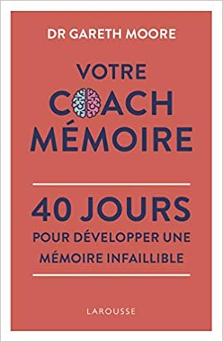okumak Votre Coach Mémoire (Hors Collection - Vie quotidienne (31202))