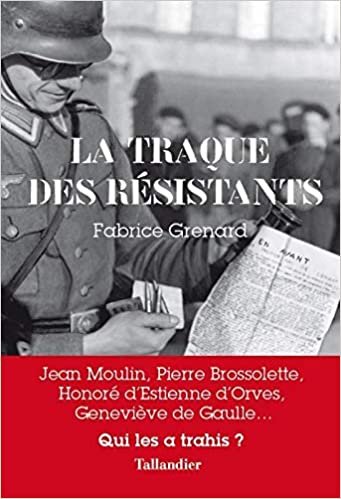 okumak La traque des résistants (Histoire)