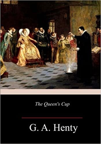 okumak The Queen&#39;s Cup