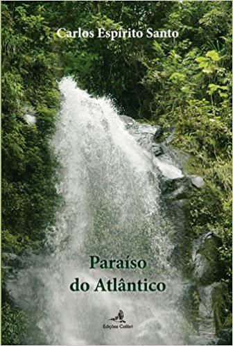 okumak Paraíso do Atlântico (Portuguese Edition)