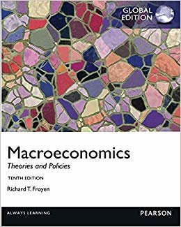okumak Froyen:Macroeconomics