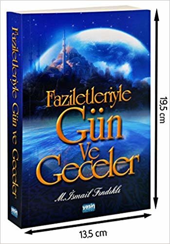 okumak Faziletleriyle Gün ve Geceler