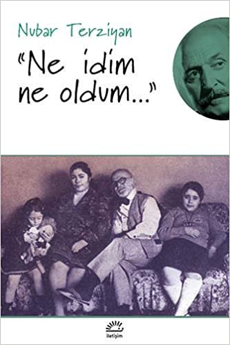 okumak Ne İdim Ne Oldum