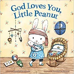 okumak God Loves You, Little Peanut