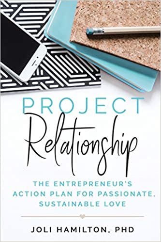 okumak Project Relationship: The Entrepreneur&#39;s Action Plan for Passionate, Sustainable Love