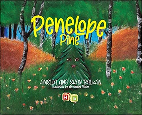 okumak Penelope Pine