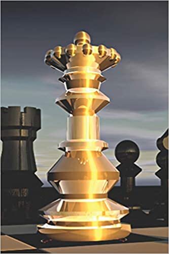 okumak Carnet du joueur d&#39;échecs: Le carnet de notes ligné pour les joueurs d&#39;échecs