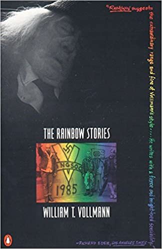 okumak Rainbow Stories (Contemporary American Fiction)