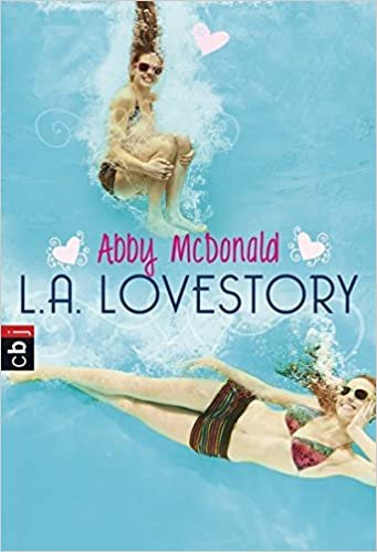 okumak L.A. Lovestory