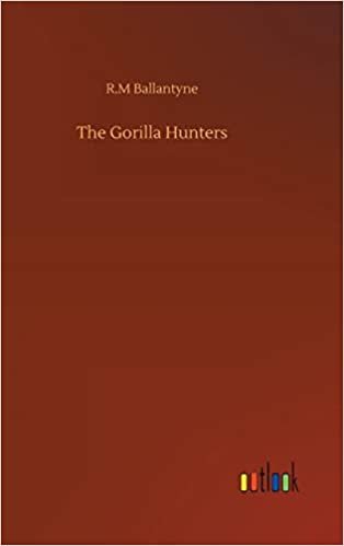 okumak The Gorilla Hunters