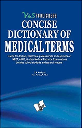 okumak Concise Dictionary of Medical Terms