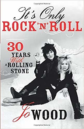 okumak It&#39;s Only Rock &#39;n&#39; Roll : Thirty Years with a Rolling Stone