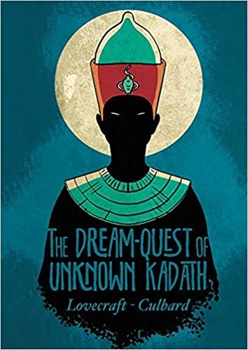 okumak Dream-Quest of Unknown Kadath