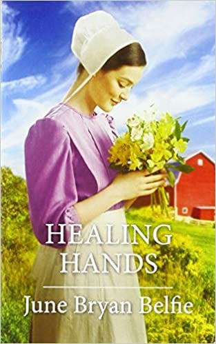 okumak Healing Hands (Harl Mmp Amish Singles)