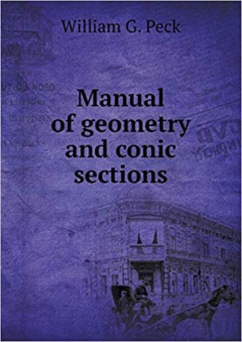 okumak Manual of Geometry and Conic Sections