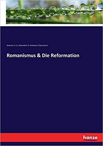 okumak Romanismus &amp; Die Reformation