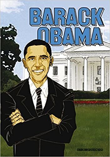 okumak Barack Obama (Lezen voor iedereen)